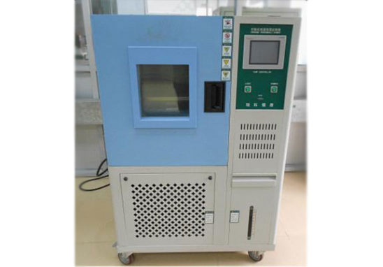 溫度循環測試 溫度循環測試