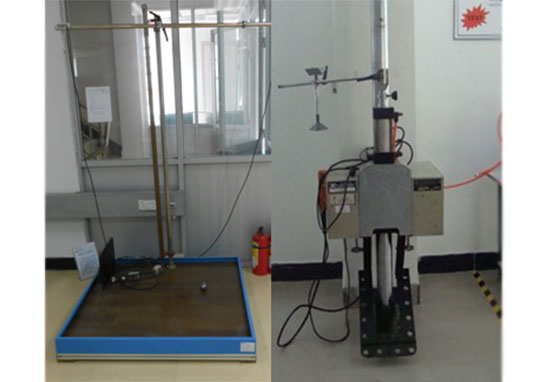 跌落試驗 跌落試驗
