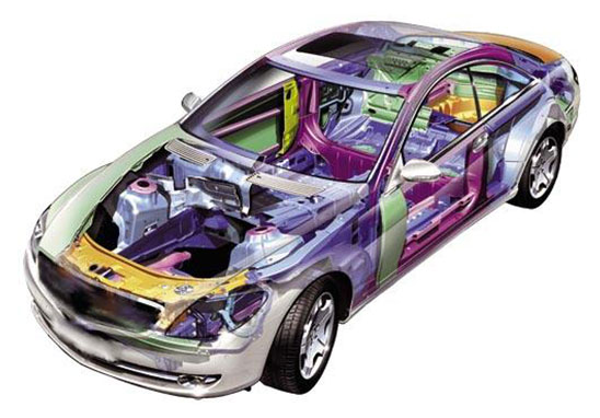 AEC-Q200認證 AEC-Q200認證