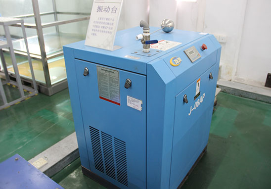 可靠性振動測試 可靠性振動測試