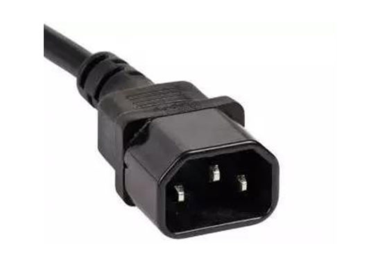 器具耦合器UL認證