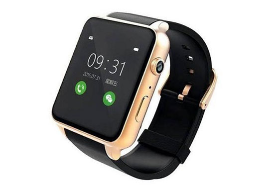 智能手表SRRC認證 智能手表SRRC認證