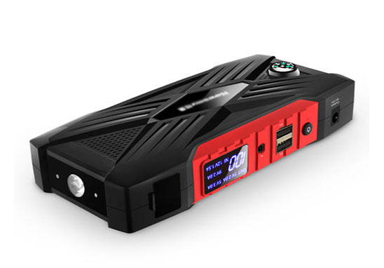 汽車應急啟動電源UL認證 汽車應急啟動電源UL認證