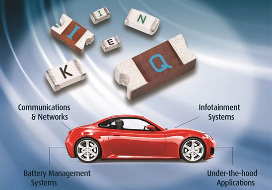 汽車電子元器件AEC-Q200認(rèn)證測(cè)試 汽車電子元器件AEC-Q200認(rèn)證測(cè)試