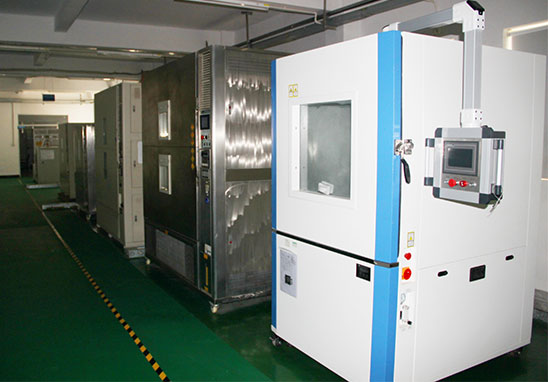 電子產品可靠性檢測