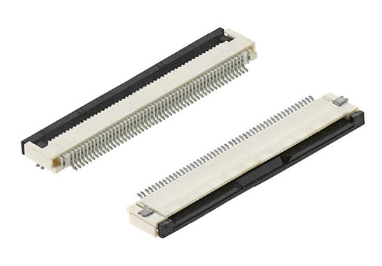 FFC/FPC連接器UL認(rèn)證 FFC/FPC連接器UL認(rèn)證