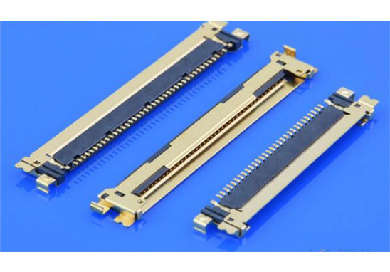 FFC/FPC連接器UL認(rèn)證 FFC/FPC連接器UL認(rèn)證