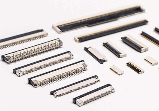 FFC/FPC連接器UL認(rèn)證 FFC/FPC連接器UL認(rèn)證