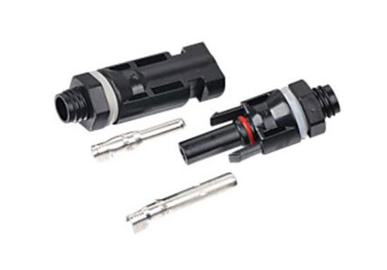 光伏連接器UL認證