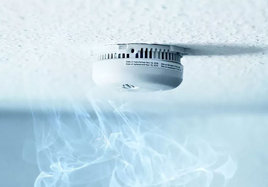 煙霧報(bào)警器UL認(rèn)證 煙霧報(bào)警器UL認(rèn)證