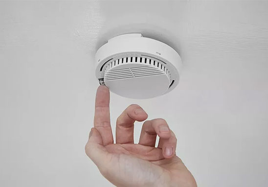 煙霧報(bào)警器UL268認(rèn)證 煙霧報(bào)警器UL268認(rèn)證