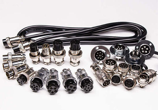 GX航空連接器第三方檢測 GX航空連接器第三方檢測