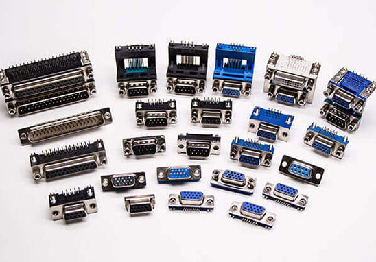 D型連接器第三方檢測 D型連接器第三方檢測