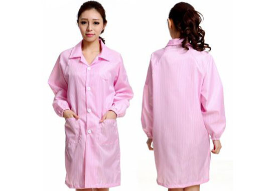 防靜電服檢測 防靜電服檢測