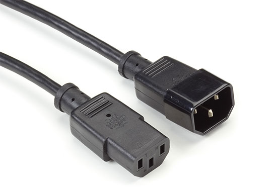 電源插頭IEC60320檢測 電源插頭IEC60320檢測