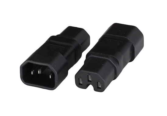 電源插頭IEC60320檢測 電源插頭IEC60320檢測