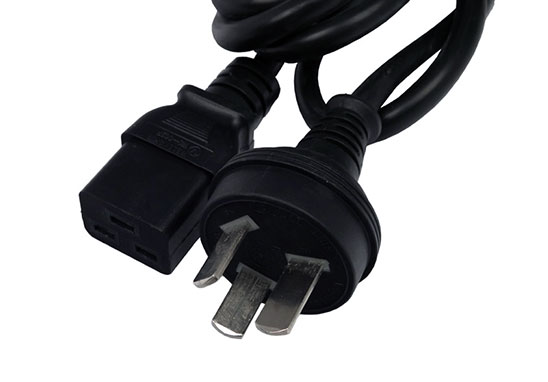 電源插頭IEC60320檢測 電源插頭IEC60320檢測