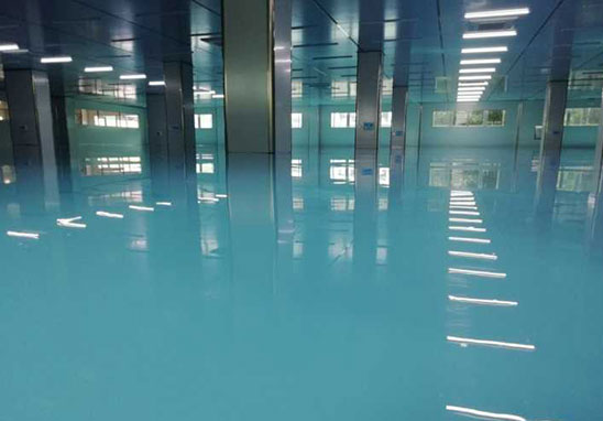 防靜電地坪涂料檢測 防靜電地坪涂料檢測