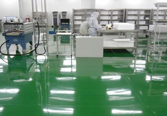 防靜電地坪涂料檢測 防靜電地坪涂料檢測