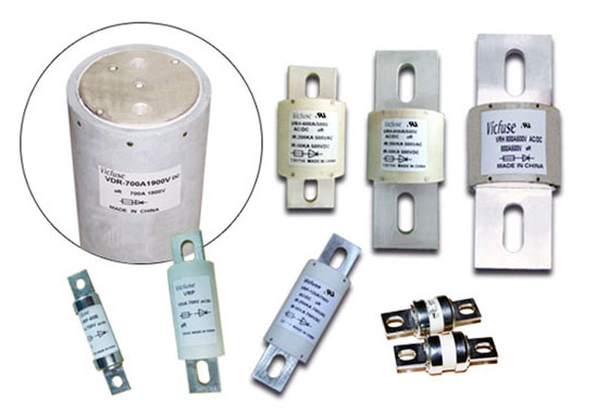 半導體熔斷器UL認證 半導體熔斷器UL認證