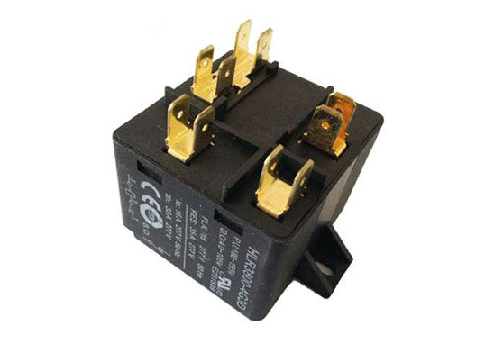 電動機(jī)啟動繼電器IEC 60730-2-10測試 電動機(jī)啟動繼電器IEC 60730-2-10測試