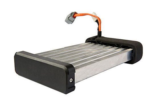 PTC加熱器UL認證 PTC加熱器UL認證