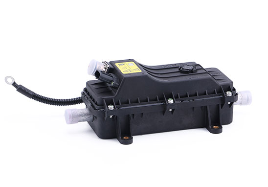 PTC加熱器UL認證 PTC加熱器UL認證