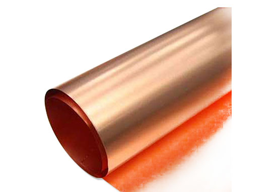 熱固型銅箔鹽霧測(cè)試