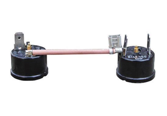 壓縮機熱保護器TUV認證 壓縮機熱保護器TUV認證