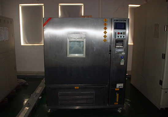 溫度循環(huán)測(cè)試