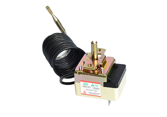 液漲式溫控器IEC60730-2-9檢測認證 液漲式溫控器IEC60730-2-9檢測認證