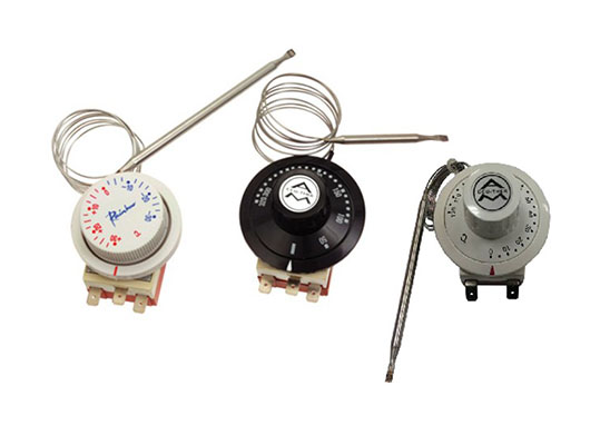 液漲式溫控器IEC60730-2-9檢測認證 液漲式溫控器IEC60730-2-9檢測認證