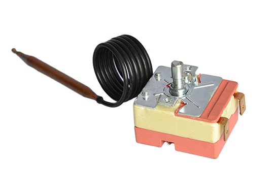 液漲式溫控器IEC60730-2-9檢測認證 液漲式溫控器IEC60730-2-9檢測認證