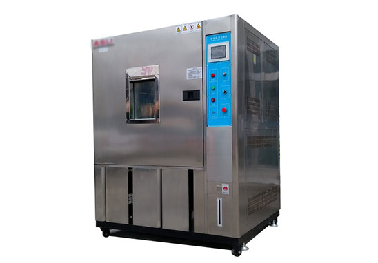 冷熱沖擊測試 冷熱沖擊測試