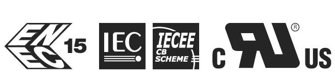 浪涌保護器UL認證 浪涌保護器UL認證