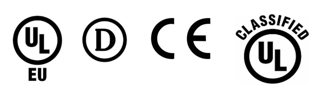 浪涌保護器UL認證 浪涌保護器UL認證