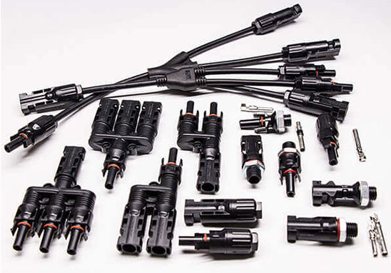 太陽能光伏連接器UL認證 太陽能光伏連接器UL認證