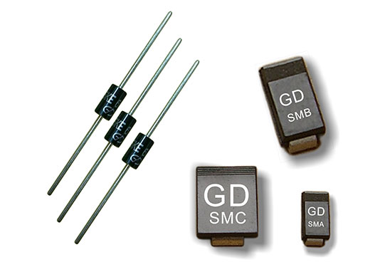 TVS管UL認證測試 TVS管UL認證測試