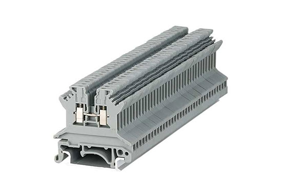 銅導體接線端子IEC60947-7-1測試