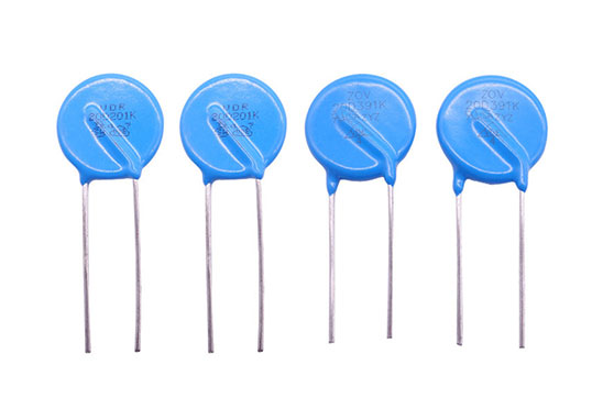 壓敏電阻(MOV)TUV認證 壓敏電阻(MOV)TUV認證