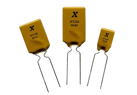 PPTC熱敏電阻TUV認證 PPTC熱敏電阻TUV認證