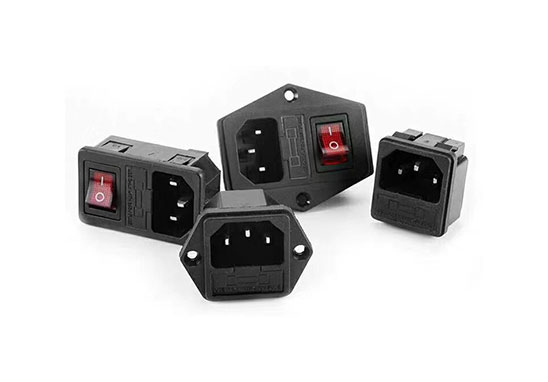 插頭插座第三方委托測試 插頭插座第三方委托測試