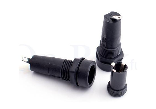 保險絲座CQC認證 保險絲座CQC認證