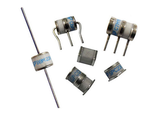 GDT氣體放電管TUV認證