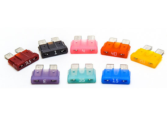 片式汽車熔斷器ISO認證 片式汽車熔斷器ISO認證