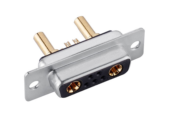 D-SUB連接器UL認證 D-SUB連接器UL認證