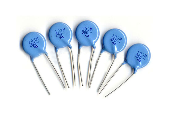 安規(guī)電容CQC認證