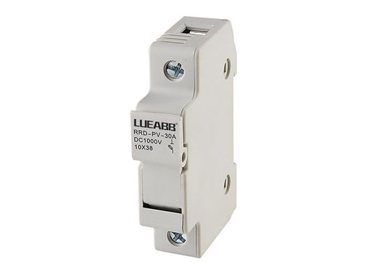 光伏熔斷器底座UL認(rèn)證 光伏熔斷器底座UL認(rèn)證