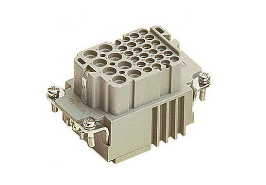 重載連接器CQC認證、確認檢驗、委托測試