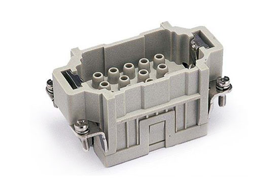 重載連接器CQC認證、確認檢驗、委托測試